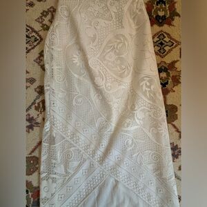 Vintage free people full length skit